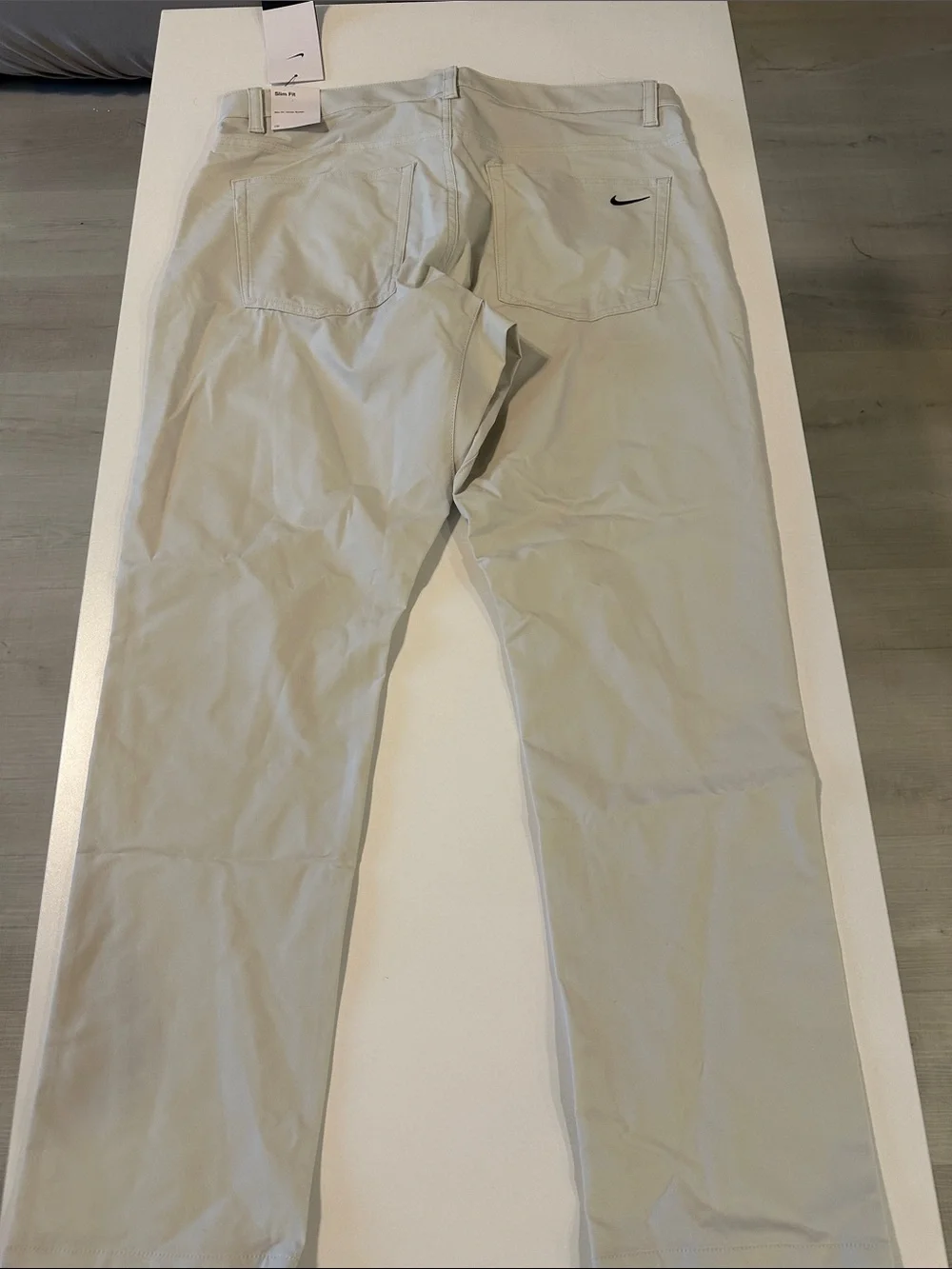 Nike Men's 5-Pocket Slim Golf Pants